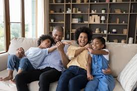 Children Therapy Session
